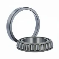 Конический роликовый подшипник однорядный SET1184-900SA Timken