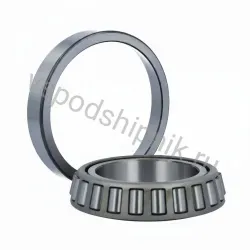 Конический роликовый подшипник однорядный SET1184-900SA Timken