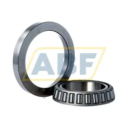 Конический роликовый подшипник однорядный NP957403/NP120839 Timken