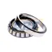 Конический роликовый подшипник однорядный 30216J2 SKF