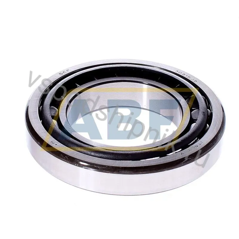 Конический роликовый подшипник однорядный 30216J2 SKF 360