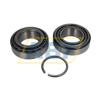 Конический роликовый подшипник в сборе 3780-90179 Timken