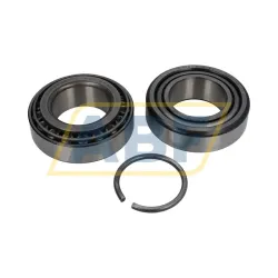 Конический роликовый подшипник в сборе 3780-90179 Timken