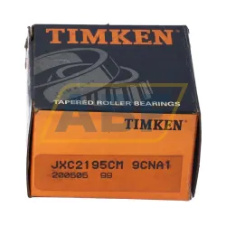 Конический роликовый подшипник в сборе JXC2195CM-9CNA1 Timken