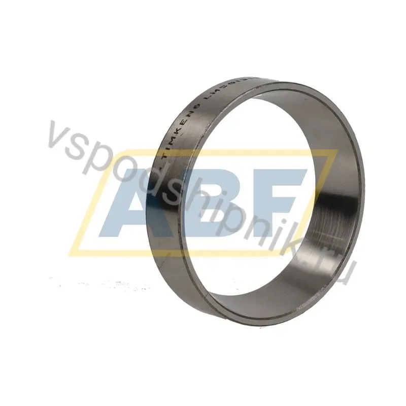Наружное кольцо конического подшипника LM501314C Timken 360