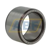 Цилиндрический роликовый подшипник однорядный LNU2308ECP SKF