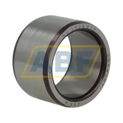 Цилиндрический роликовый подшипник однорядный LNU2308ECP SKF