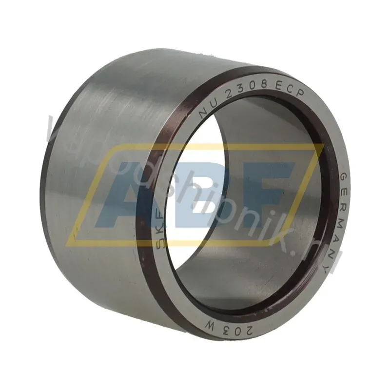 Цилиндрический роликовый подшипник однорядный LNU2308ECP SKF 360