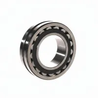 Сферический роликовый подшипник 22209CCK/W33 SKF