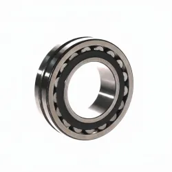 Сферический роликовый подшипник 22209CCK/W33 SKF