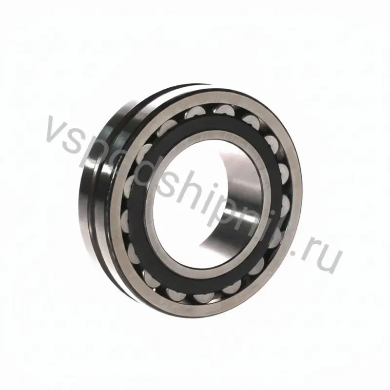 Сферический роликовый подшипник 22209CCK/W33 SKF 360