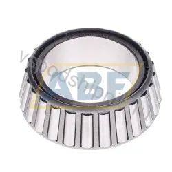 Внутреннее кольцо конического подшипника HM516449 SKF