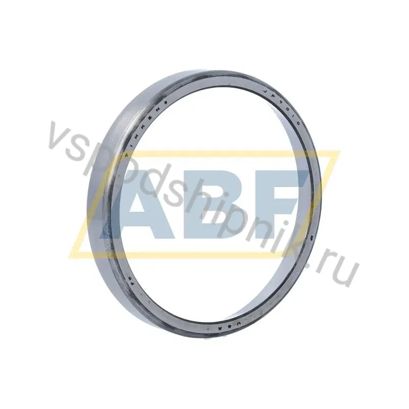 Наружное кольцо конического подшипника JP7010 Timken 360