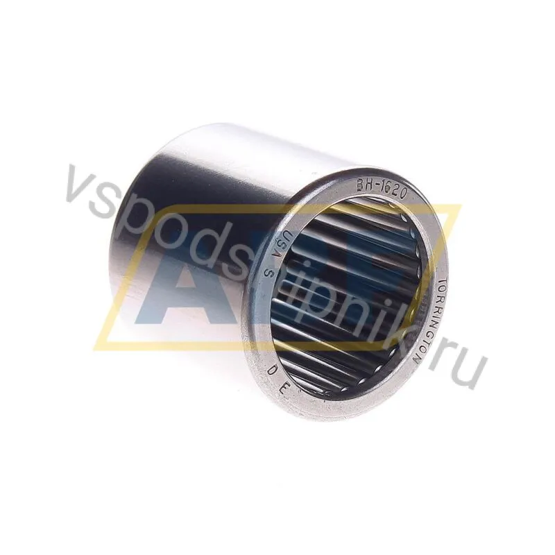 Игольчатый роликовый подшипник с сепаратором BH1620 Timken 360
