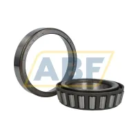 Конический роликовый подшипник однорядный 482A/472A Timken