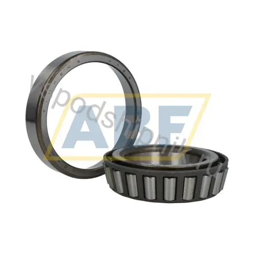 Конический роликовый подшипник однорядный 482A/472A Timken 69.85×120×29 мм