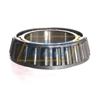 Конический роликовый подшипник HM518445VP SKF