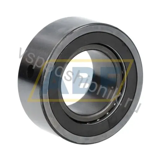 Цилиндрический роликовый подшипник однорядный 314129C SKF 30×56×22 мм