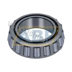 Внутреннее кольцо конического подшипника 366 Timken