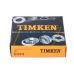 Конический роликовый подшипник однорядный 355/352 Timken