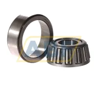 Конический роликовый подшипник однорядный 32304 Timken