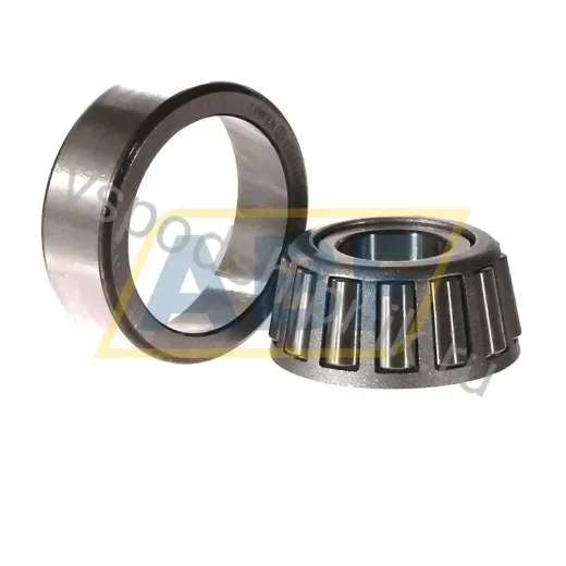 Конический роликовый подшипник однорядный 32304 Timken 20×52×22.25 мм