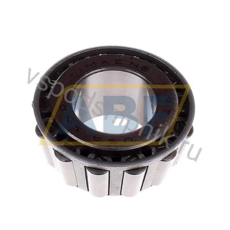 Внутреннее кольцо конического подшипника 3197 Timken 360