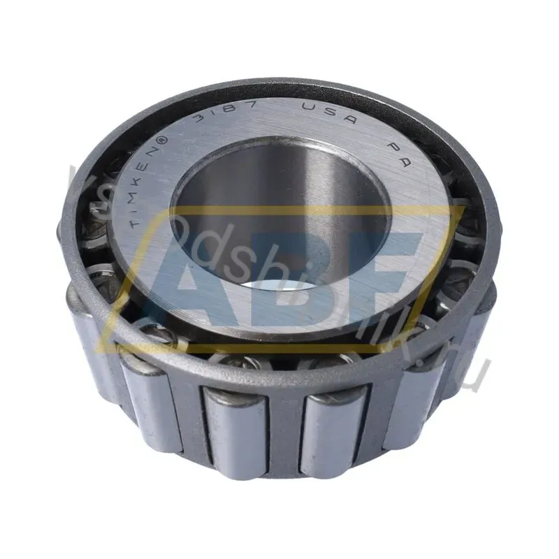 Внутреннее кольцо конического подшипника 3187 Timken 360