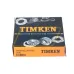 Наружное кольцо конического подшипника 2924B Timken