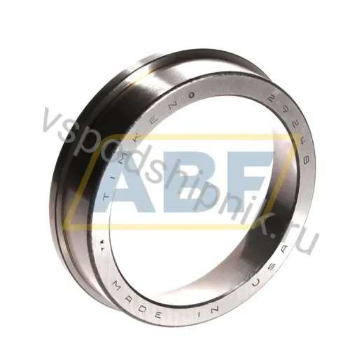 Наружное кольцо конического подшипника 2924B Timken