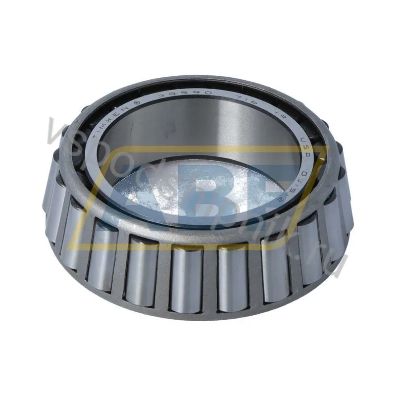Внутреннее кольцо конического подшипника 39590 Timken 360