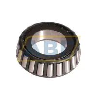 Внутреннее кольцо конического подшипника 39581 Timken
