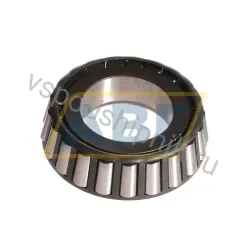 Внутреннее кольцо конического подшипника 39581 Timken