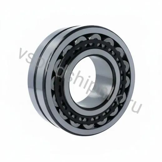 Сферический роликовый подшипник 22316KEJW33C3 Timken 80×170×58 мм