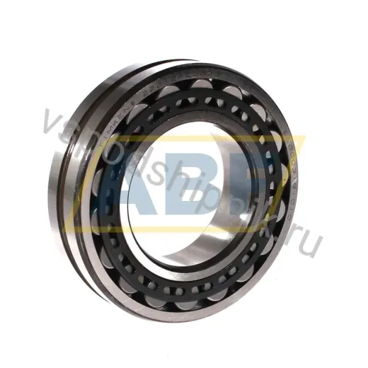 Сферический роликовый подшипник 22212KEJW33 Timken 60×110×28 мм