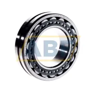 Сферический роликовый подшипник 22212KEJW33C3 Timken