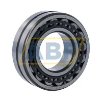Сферический роликовый подшипник 22207KEJW33 Timken