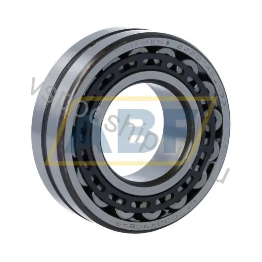 Сферический роликовый подшипник 22207KEJW33 Timken 35×72×23 мм