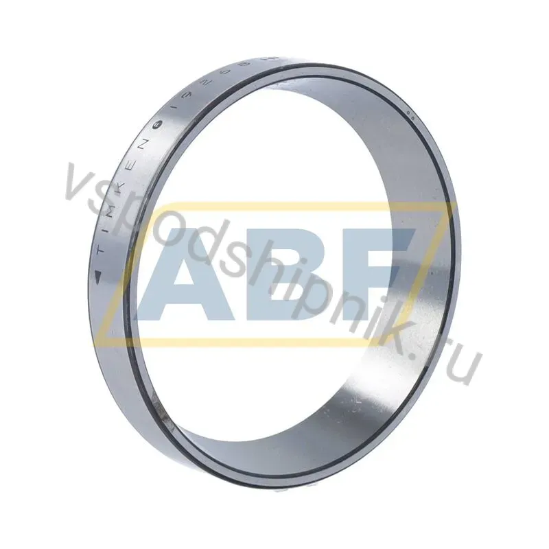 Наружное кольцо конического подшипника 19268-30000 Timken 360