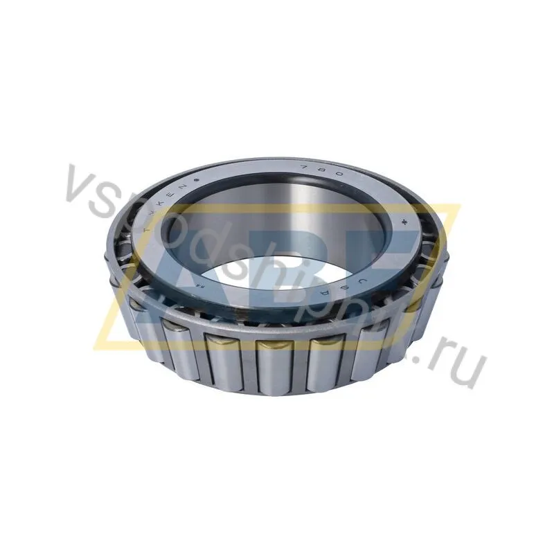 Внутреннее кольцо конического подшипника 780-20024 Timken 360
