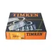 Внутреннее кольцо конического подшипника 90381-20024 Timken