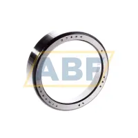 Наружное кольцо конического подшипника 07204-20024 Timken