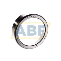Наружное кольцо конического подшипника 07204-20024 Timken