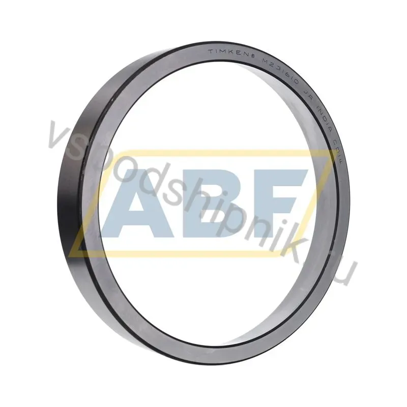 Наружное кольцо конического подшипника M231610-20024 Timken 360