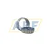 Конический роликовый подшипник однорядный 32005X/QVB015 SKF