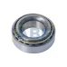 Конический роликовый подшипник однорядный 32005X/QVB015 SKF