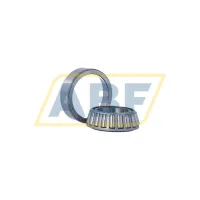Конический роликовый подшипник однорядный 32005X/QVB015 SKF