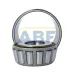 Конический роликовый подшипник однорядный 1280-99401 Timken