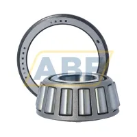 Конический роликовый подшипник однорядный 1280-99401 Timken