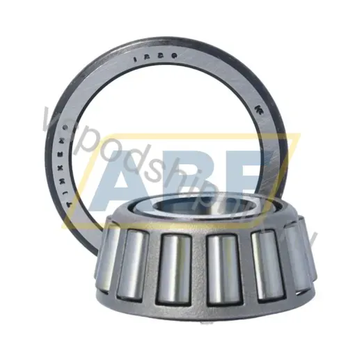 Конический роликовый подшипник однорядный 1280-99401 Timken 22.23×57.15×22.23 мм